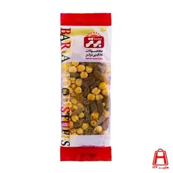 نخودچی کشمش50گرمی برتر