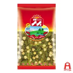 نخودچی و کشمش 450 گرمی برتر