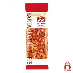 تخمه شور برتر 40گرمی