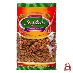 تخمه ژاپنی خشکپاک 370 گرمی