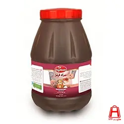 سرکه قرمز سمیه 2900 گرمی