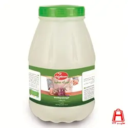 سمیه سرکه سفید پت 2900 گرم
