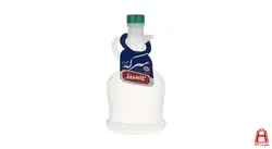 سرکه 500 گرمی سفید