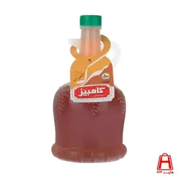 سرکه 500 گرمی قرمز