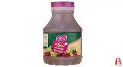 سرکه رنگی دلوسه 3 لیتری