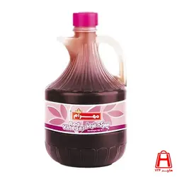 سرکه قرمز مهرام 700 گرمی