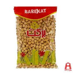 نخودچی شور سلفون برکت 400گرمی