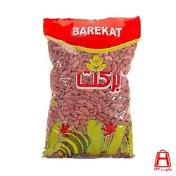 لوبیا كپسولی 900 گرمی برکت