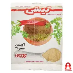 پودر آویشن سلفونی تیستی
