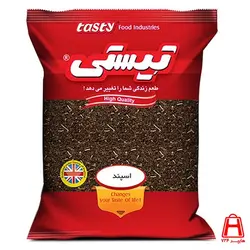 اسپند سلفونی80گرمی تیستی
