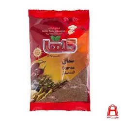 سماق 80 گرمی گلها