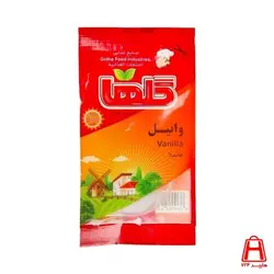 وانیل خرس نشان اصل گلها 3 گرمی