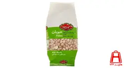 لوبیا چیتی 450 گرمی (استند آپ)  گلستان