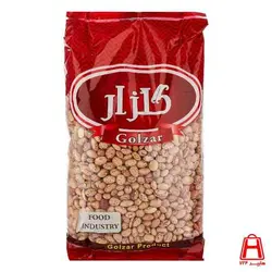 لوبیا چیتی درجه 1 گلزار 900 گرمی