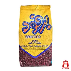 لوبیا قرمز 900 گرمیی برفود