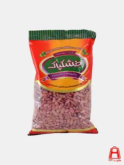 لوبیا کپسولی 900 گرمی خشکپاک