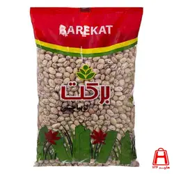 لوبیا چیتی 900گرمی برکت