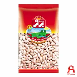 لوبیا کرم رشتی 900گرمی برتر