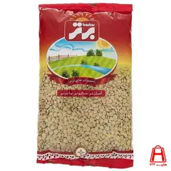 عدس 900گرمی برتر