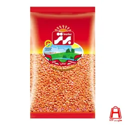 عدس دال 900 گرمی برتر