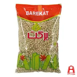 عدس 900 گرمی برکت