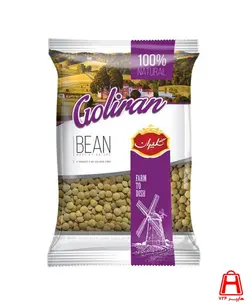 عدس بسته سلفونی 900 گرم