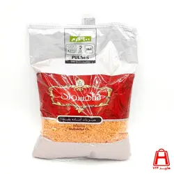 عدس دال 900گرمی شاهسوند