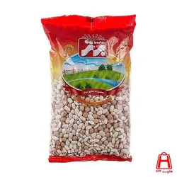 نخود و لوبیا 900گرمی برتر