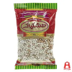 نخود لوبیامخلوط سلفون خشکپاک 900 گرمی