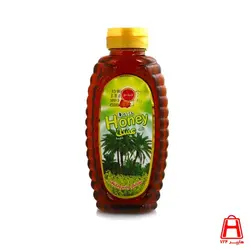 عسل خرما ( شهد عسلی ) کتابی کوچک 260گرمی مینو