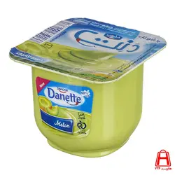 دسر طالبی 100 گرمی دنت