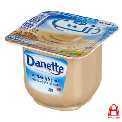 دسر بیسکوییت 100 گرمی دنت