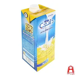 نوشیدنی 1 لیتری موز دنت