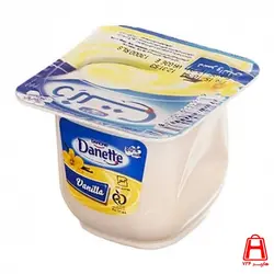 دسر وانیل دنت 100 گرمی