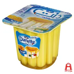 دسر پاناکوتا انبه دنت