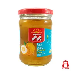 مربا بالنگ300 گرمی برتر