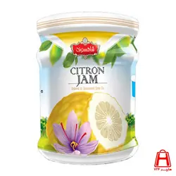 مربا بالنگ 280 گرمی شاهسوند