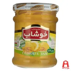 خوشاب مربا بالنگ 290 گرم