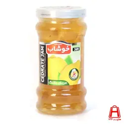 خوشاب مربا بالنگ 720گرم