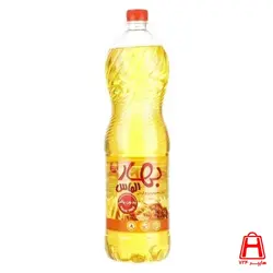 روغن مایع سرخ کردنی 810 گرمی الماس بهار