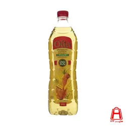 روغن مخصوص سرخ کردنی اویلا