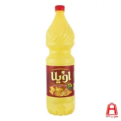 روغن مخصوص سرخ کردنی1350گرمی اویلا