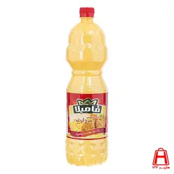 روغن مایع مخصوص سرخ کردنی 810گرمی فامیلا