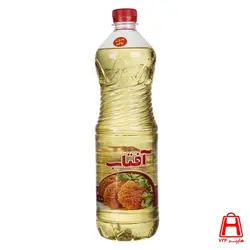 روغن سرخ کردنی شفاف 810 گرمی آفتاب