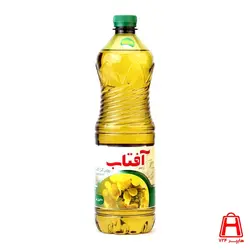 روغن آفتاب کانولا  810 گ12عددی