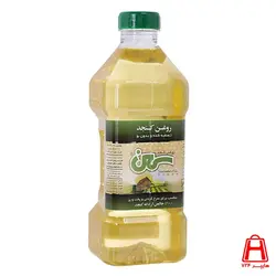 روغن کنجد سمن 1350 گرمی