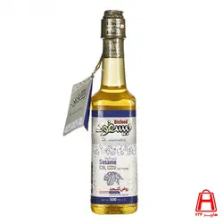 روغن کنجد پالایش 500 سی سی بیسفود