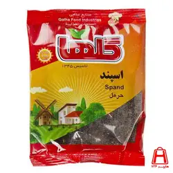 اسپند گلها