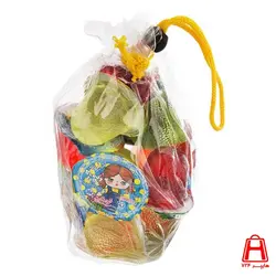 ژله آماده 10/5 گرم کیفی