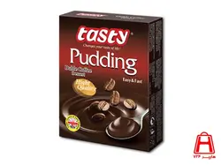 پودر پودینگ دبل قهوه